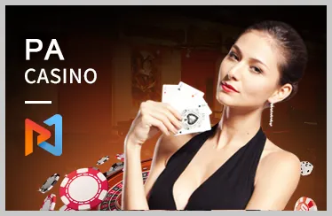 Game Slot Jackpot Lớn
